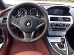 BMW 635d Coupe 2008 года